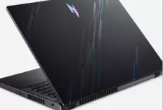 Laptop Gaming Terjangkau, Acer Luncurkan Nitro V 15 SE dengan Performa Mumpuni