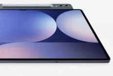Samsung Galaxy Tab S10 Ultra: Tablet Monster dengan Empat Keunggulan Utama untuk Performa dan Hiburan 