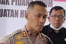 Ini Nih 22 TPS Masuk Kategori Sangat Rawan di Kabupaten Ogan Ilir