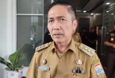 Ketua RT dan RW, Dibutuhkan untuk Sukseskan Pemilu 2024 