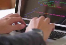 Wajib Tahu! 5 Bahasa Pemrograman yang Sedang Populer di Kalangan Developer