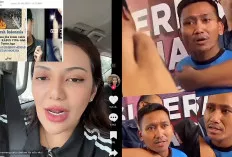 Dikabarkan 20 Bus dari Palembang Ikut Aksi Seruan