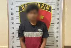 Terungkap! Pelaku Persetubuhan Anak di Bawah Umur di Muba Berhasil Dibekuk Polisi