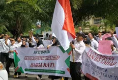 Pengangkatan PPPK Tahap 1 Dikebut, Honorer Eks Kategori 2 dan 3 Cemas Terabaikan dan Kehilangan Harapan