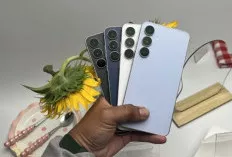 Tren HP Flagship Super Mahal 2026, Bukan iPhone Saja yang Bikin Melongo