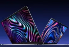 TECNO MEGABOOK S15: Laptop Terjangkau dengan Layar Luas dan Performa Andalan untuk Produktivitas