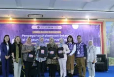 Ini Cara Mencegah Kekerasan Seksual di Perguruan Tinggi
