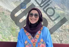 Wow, Netizen Doakan Berjodoh dengan Ruben Onsu