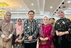 Raker Dekranasda! Ini Pesan Penting Disampaikan PJ Gubernur Sumsel 