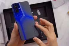 Ini  Smartphone Gaming ,yang Paling Sat Set untuk Harga Rp 2 Jutaan