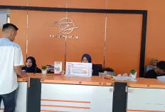 Jasa Pengiriman Paket Lewat Kantor Pos Alami Peningkatan