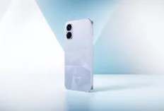 OPPO Siapkan OPPO A6s, Smartphone Bergaya Kerang Mutiara dengan Baterai 7000mAh dan Sertifikasi IP69