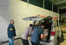 Tagih Utang Berujung Maut, Pria di Palembang Tewas Ditusuk