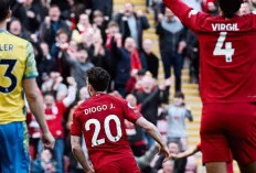 Liverpool di Ambang Juara Liga Inggris, Kepastian Bisa Datang Lebih Cepat