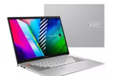 Desain Elegan! ASUS Vivobook Pro 14 OLED yang Bikin Kreator dan Profesional Tergila-gila!
