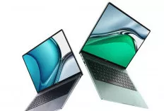 Huawei MateBook 14s: Menetapkan Standar Baru Laptop Premium dengan Performa Gahar dan Layar Memukau