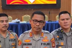 Polres Muba Tangkap Dua Pengedar Narkoba, 600 Pil Ekstasi Disita   