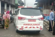 Dua Pelajar SMP di Muara Enim Terluka Akibat Ditusuk Teman Sendiri, Diduga Gara-Gara Saling Ejek