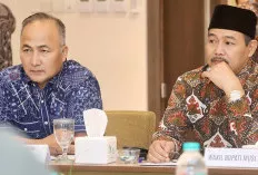 Revitalisasi Jembatan P6 Lalan: Pemkab Muba Tuntut Komitmen Kontraktor Terkait Dua Pilihan Skema Lalu Lintas 