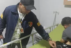 Dipicu Senggolan Sesama Anggota, Oknum TNI Tembak Rekan Sendiri di Tempat Hiburan Malam