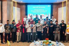 Sambut Hari Bhayangkara ke-80, Polres Muba Gelar Doa Bersama Lintas Agama Demi Jaga Kamtibmas
