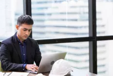 Tips Jitu Mengatur Waktu Agar Lebih Produktif, Rahasia Menjadi Pribadi yang Efektif!