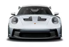 Keistimewaan Porsche 911 GT3 RS: Sensasi Mobil Balap di Jalan Raya