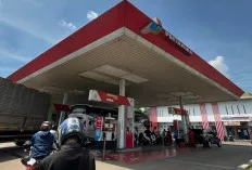 Resmi Berlaku Hari Ini, Harga Pertamax Naik Jadi Rp16.250 per Liter