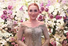 Ayu Ting Ting : Merasa Bak Mimpi Ketika Ada Seseorang Pria Hadir ke Kehidupannya