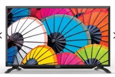 Sharp AQUOS Android TV Series: Hiburan Pintar dan Visual Memukau di Genggaman Keluarga Indonesia
