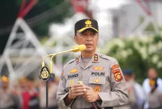 Kapolda Sumsel Ultimatum Pelaku Begal, Warga Diminta Aktif Gunakan Call Center 110