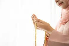 5 Cara Menjaga Iman Saat Puasa agar Tetap Kuat dan Konsisten