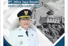 Peluang Emas! Lowongan Kerja Tambang Khusus Putra Daerah Muba