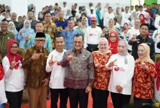 Pemprov Sumsel Perkuat Komitmen Kesejahteraan Lansia Melalui Program Pro-Lanjut Usia
