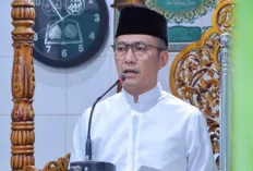 Harga Beras Masih Tergolong Tinggi, Ini yang Dilakukan Ratu Dewa 