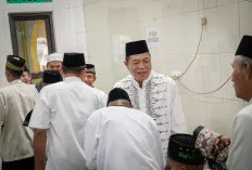 Idul Adha 1446 H di Muba: Meriah, Khidmat dan Penuh Harapan