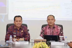 Laju Inflasi di Sumsel Bulan Februari 2024 Melandai dari 3,35 Persen Menjadi 3,15 Persen