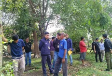 Selidiki Kasus Dugaan Pemalsuan Dokumen oleh Oknum Kades 