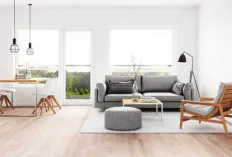 5 Tips Dekorasi Rumah Minimalis yang Hemat dan Stylish