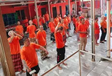 Agus Mulyono, Relawan Kemanusiaan yang Dedikasikan Hidup untuk Merawat ODGJ dan Orang Terlantar di Palembang