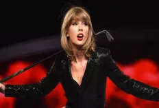 Taylor Swift Borong Penghargaan di Billboard Music Awards 2024