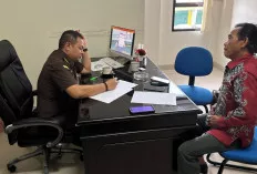Berlanjut, Kejari Muba Lakukan Pemeriksaan Beberapa Saksi Kasus Dugaan Tindak Pidana Korupsi Jalan Tol Betung