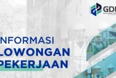 Menarik, Ini Lowongan Kerja di PGN Perkasa dan GDPS