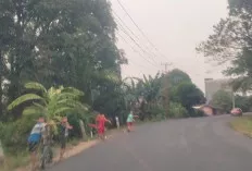 Trend Tukar Stiker Mobil Menjamur di Jalinteng