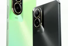 Intip Keunggulan Realme C67, Ponsel Mid-Range dengan Kualitas Kamera 108 MP Setara DSLR