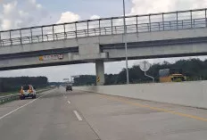 Satu Dekade Tol Sumsel, Dari Akses Terbatas Menuju Tulang Punggung Ekonomi Regional
