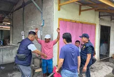 Operasi Pekat Musi 2024, Polsek Tanjung Raja Jaring 14 Juru Parkir Liar yang Meresahkan