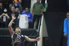 Lumat STIN BIN 3-1 Final Four PLN Mobile Proliga 2024