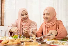 Saat Waktu Imsak Tidak Boleh Lagi Makan Sahur, Simak Penjelasan Buya Yahya!