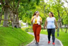 Sehat Bukan Mimpi, Sehat Itu Nyata! Raih Tubuh Ideal dan Hidup Bahagia dengan Cara Sederhana ini